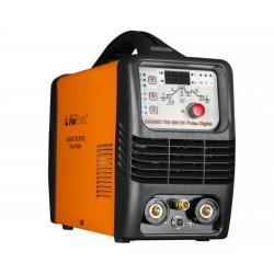FoxWeld SAGGIO TIG 300 DC Pulse Digital в Корыстово