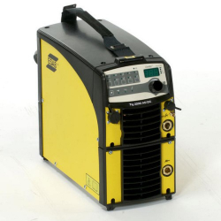 ESAB CaddyTIG 2200iw, панель ТА34 AC/DC в Корыстово