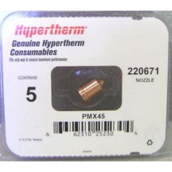 Купить Hypertherm Сопло PMX45 в Корыстово