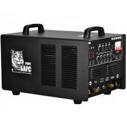 Барс PROFI TIG-257DP AC/DC в Корыстово