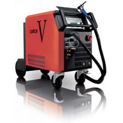 Lorch V 24 AC/DC Mobil в Корыстово