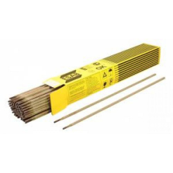 Стоимость ESAB OK 63.20 - 2,0mm - 0,7kg в Корыстово