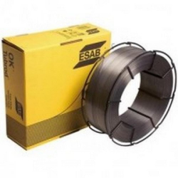 Стоимость ESAB OK AristoRod 13.09 - 0,8mm - 15,0kg в Корыстово