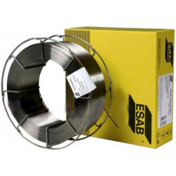 Стоимость ESAB OK AristoRod 13.22 - 1,0mm - 18,0kg в Корыстово
