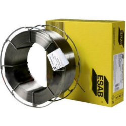 Стоимость ESAB FILARC PZ6138SR - 1,2mm - 16,0kg в Корыстово