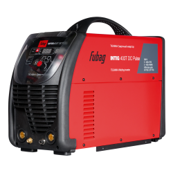 Fubag INTIG 400 T DC PULSE в Корыстово