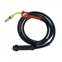 Купить Aurora MIG 24 AIR COOL 250A(60%) EURO 5m в Корыстово