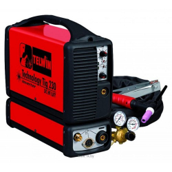 Telwin Technology TIG 230 DC-HF/LIFT VRD 230V в Корыстово