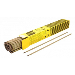 Стоимость ESAB OK 63.20 - 2,5mm - 0,7kg в Корыстово