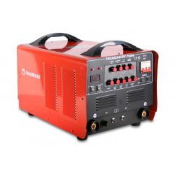 FoxWeld TIG 303 AC/DC Pulse в Корыстово