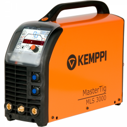 Kemppi MASTERTIG MLS 3000 VRD в Корыстово