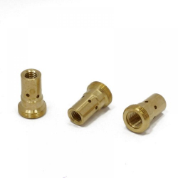 Купить Aurora Держатель наконечника M8 25mm (401D-500D) (10 шт.) в Корыстово
