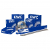 Стоимость EWC 308LSi 1,2 мм 15 кг в Корыстово