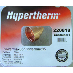 Купить Hypertherm Экран PMX 65A/85 в Корыстово