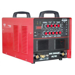 Elitech АИС 200АДИ АС/DC в Корыстово