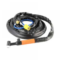 Купить Горелка Foxweld SRT-26V 4м (35мм2, вентиль) в Корыстово