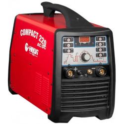 Helvi COMPACT 220 AC/DC R.A в Корыстово