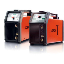 Аппарат аргонодуговой сварки Lorch T 220 AC/DC в Корыстово
