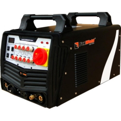 FoxWeld FoxTig 3000 AC/DC Pulse в Корыстово