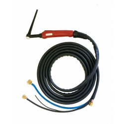 Купить Aurora TIG SUPER TS 20 250A (100%) M12x1, 1/4G, 3/8G, 8m вода в Корыстово