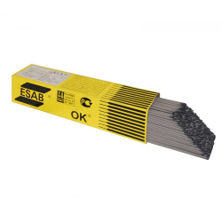 Стоимость ESAB OK 67.50 - 5,0mm - 1,7kg в Корыстово