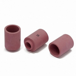 Купить Aurora Сопло керамическое TIG9-20-25 d.16,0 №10 (10 шт.) в Корыстово