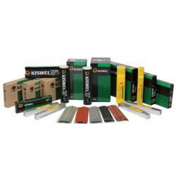 Стоимость Kiswel KCF-50-3.2mm, 5кг в Корыстово