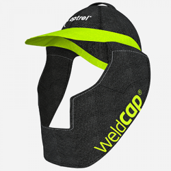 Купить optrel WeldCap Крышка для батареи, 2 шт в Корыстово