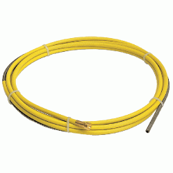 Купить Blueweld Направляющий шланг 722689 для проволоки 1-1.2ММ 3м в Корыстово