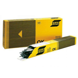 Стоимость ESAB OK 53.16 Spezial - 3,2mm - 9.6kg в Корыстово