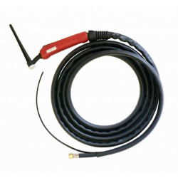Купить Aurora TIG 9 110A(35%)m12x1 4m в Корыстово