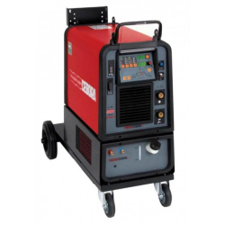 Cebora TIG DC EVO 500/T ROBOT в Корыстово