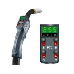 Купить EWM MT550WR PC2 EZA 3M M8 3м POWERCONTROL 2 в Корыстово