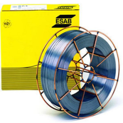 Стоимость ESAB OK AristoRod 13.12 - 1,2mm - 18,0kg в Корыстово