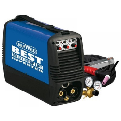 Blueweld Best TIG 311 DC HF/Lift в Корыстово