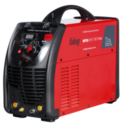 Fubag Инвертор сварочный INTIG 315 T DC PULSE + горелка FB TIG 26 5P 4m (38459) в Корыстово