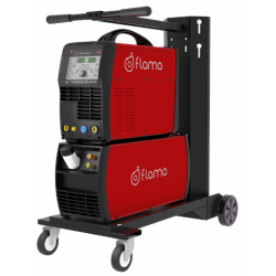 Flama TIG 320 AC/DC PULSE в Корыстово