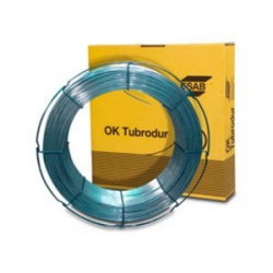 Стоимость ESAB OK Tubrod 14.12 - 1,2mm - 18,0kg в Корыстово