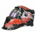 Купить FoxWeld FoxCraft киборг красный в Корыстово