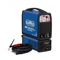 Blueweld Best TIG 421 DC HF/Lift R.A в Корыстово