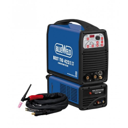 Blueweld Best TIG 422 AC/DC HF/Lift R.A в Корыстово