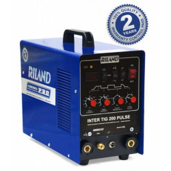 Aurora PRO INTER TIG 200 PULSE в Корыстово