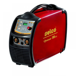 Selco Quasar 180 TLH с горелкой ST17U/D(8м) в Корыстово