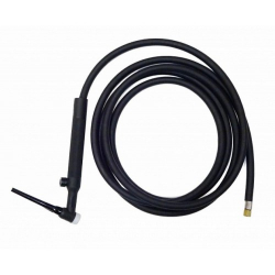 Купить Aurora TIG 26V 180A (35%) M12x1, 4m с клапаном в Корыстово