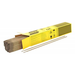 Стоимость ESAB OK 46.00 - 2,0mm - 2,0kg в Корыстово