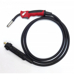 Купить Aurora MIG 15 AIR COOL 180A(60%) EURO 5m в Корыстово