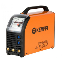 Kemppi MasterTig MLS 3003 ACDC в Корыстово